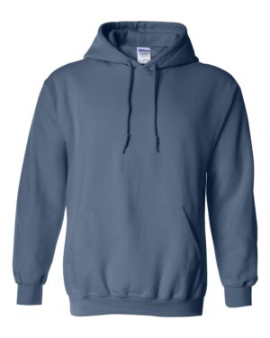 Gildan Unisex Heavy Blend™ Hooded Sweatshirt - Image 80