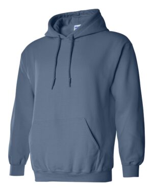Gildan Unisex Heavy Blend™ Hooded Sweatshirt - Image 81