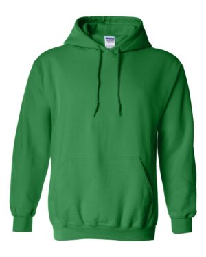 Gildan Unisex Heavy Blend™ Hooded Sweatshirt - Image 83