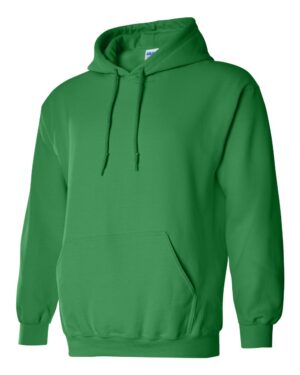 Gildan Unisex Heavy Blend™ Hooded Sweatshirt - Image 84