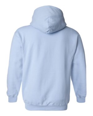 Gildan Unisex Heavy Blend™ Hooded Sweatshirt - Image 88
