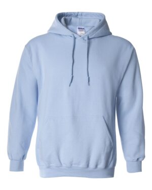 Gildan Unisex Heavy Blend™ Hooded Sweatshirt - Image 86