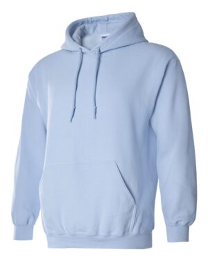 Gildan Unisex Heavy Blend™ Hooded Sweatshirt - Image 87