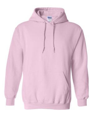 Gildan Unisex Heavy Blend™ Hooded Sweatshirt - Image 89