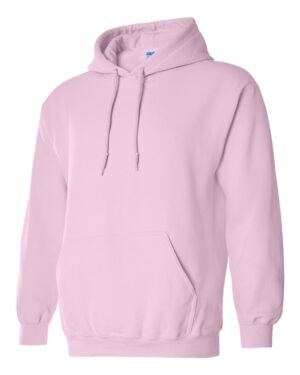 Gildan Unisex Heavy Blend™ Hooded Sweatshirt - Image 90