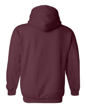 Gildan Unisex Heavy Blend™ Hooded Sweatshirt - Image 94