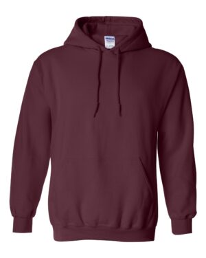 Gildan Unisex Heavy Blend™ Hooded Sweatshirt - Image 92