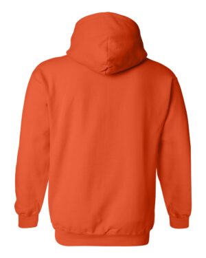 Gildan Unisex Heavy Blend™ Hooded Sweatshirt - Image 112
