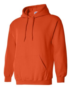 Gildan Unisex Heavy Blend™ Hooded Sweatshirt - Image 111