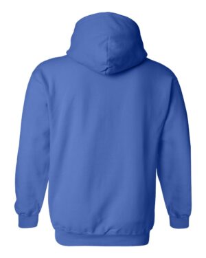 Gildan Unisex Heavy Blend™ Hooded Sweatshirt - Image 124