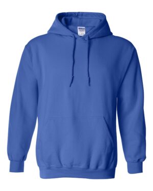 Gildan Unisex Heavy Blend™ Hooded Sweatshirt - Image 122