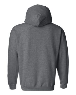 Gildan Unisex Heavy Blend™ Hooded Sweatshirt - Image 34