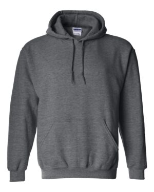 Gildan Unisex Heavy Blend™ Hooded Sweatshirt - Image 32