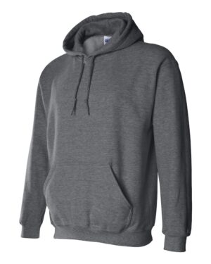 Gildan Unisex Heavy Blend™ Hooded Sweatshirt - Image 33