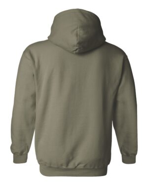 Gildan Unisex Heavy Blend™ Hooded Sweatshirt - Image 97