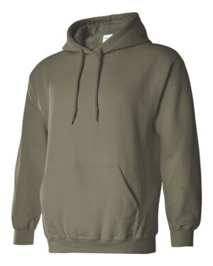 Gildan Unisex Heavy Blend™ Hooded Sweatshirt - Image 96