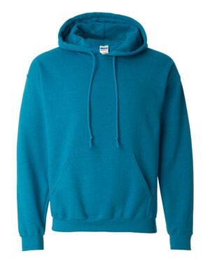 Gildan Unisex Heavy Blend™ Hooded Sweatshirt - Image 4