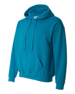 Gildan Unisex Heavy Blend™ Hooded Sweatshirt - Image 5
