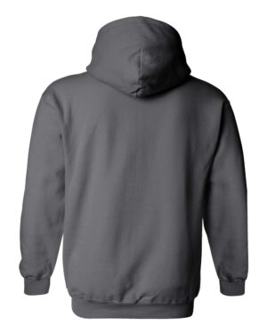 Gildan Unisex Heavy Blend™ Hooded Sweatshirt - Image 25
