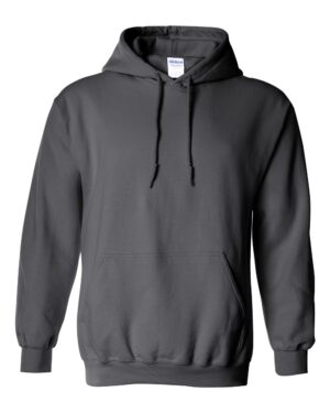 Gildan Unisex Heavy Blend™ Hooded Sweatshirt - Image 23