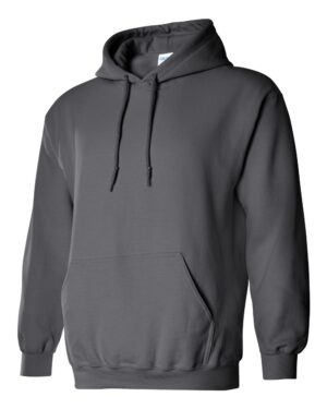 Gildan Unisex Heavy Blend™ Hooded Sweatshirt - Image 24