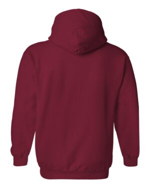 Gildan Unisex Heavy Blend™ Hooded Sweatshirt - Image 19