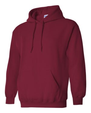 Gildan Unisex Heavy Blend™ Hooded Sweatshirt - Image 18
