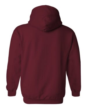Gildan Unisex Heavy Blend™ Hooded Sweatshirt - Image 46