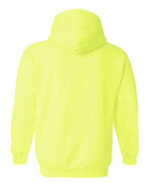 Gildan Unisex Heavy Blend™ Hooded Sweatshirt - Image 127