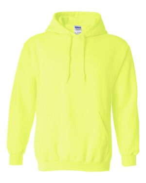 Gildan Unisex Heavy Blend™ Hooded Sweatshirt - Image 125