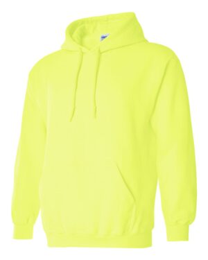 Gildan Unisex Heavy Blend™ Hooded Sweatshirt - Image 126