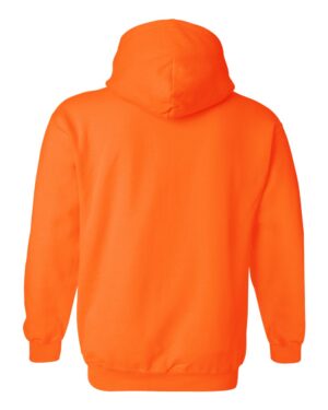 Gildan Unisex Heavy Blend™ Hooded Sweatshirt - Image 130