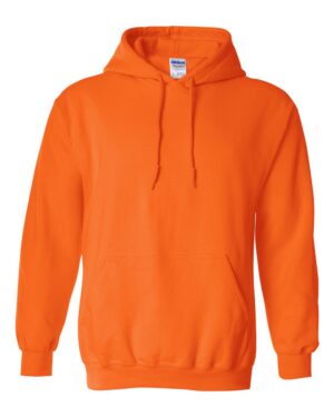 Gildan Unisex Heavy Blend™ Hooded Sweatshirt - Image 128