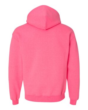 Gildan Unisex Heavy Blend™ Hooded Sweatshirt - Image 133