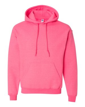 Gildan Unisex Heavy Blend™ Hooded Sweatshirt - Image 131