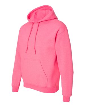 Gildan Unisex Heavy Blend™ Hooded Sweatshirt - Image 132