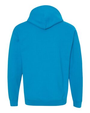 Gildan Unisex Heavy Blend™ Hooded Sweatshirt - Image 142