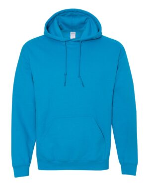 Gildan Unisex Heavy Blend™ Hooded Sweatshirt - Image 140