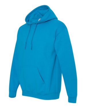 Gildan Unisex Heavy Blend™ Hooded Sweatshirt - Image 141