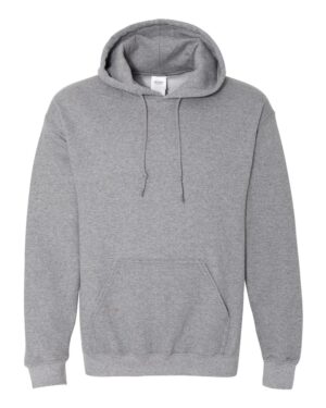 Gildan Unisex Heavy Blend™ Hooded Sweatshirt - Image 50