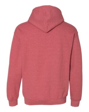 Gildan Unisex Heavy Blend™ Hooded Sweatshirt - Image 72