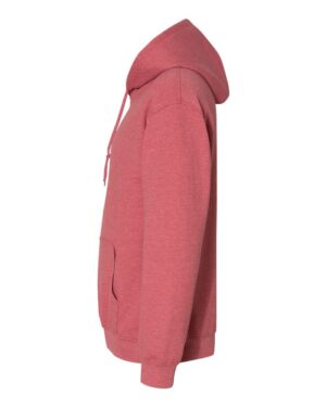 Gildan Unisex Heavy Blend™ Hooded Sweatshirt - Image 73