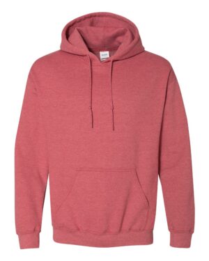 Gildan Unisex Heavy Blend™ Hooded Sweatshirt - Image 71