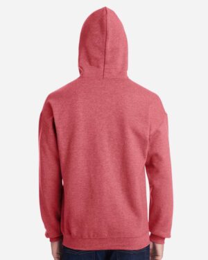 Gildan Unisex Heavy Blend™ Hooded Sweatshirt - Image 76