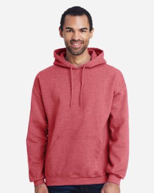 Gildan Unisex Heavy Blend™ Hooded Sweatshirt - Image 74