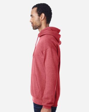 Gildan Unisex Heavy Blend™ Hooded Sweatshirt - Image 75