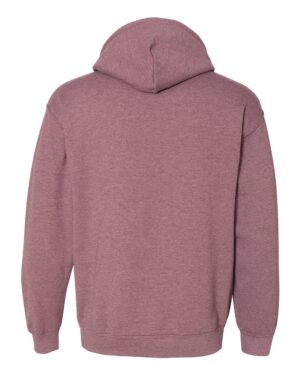 Gildan Unisex Heavy Blend™ Hooded Sweatshirt - Image 57