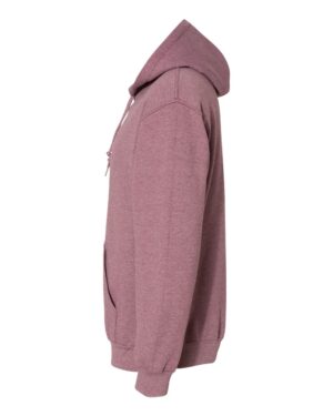 Gildan Unisex Heavy Blend™ Hooded Sweatshirt - Image 58