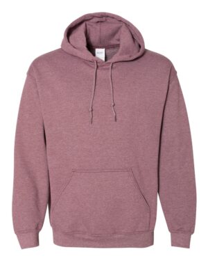 Gildan Unisex Heavy Blend™ Hooded Sweatshirt - Image 56