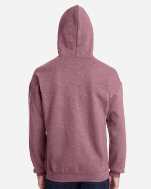 Gildan Unisex Heavy Blend™ Hooded Sweatshirt - Image 61